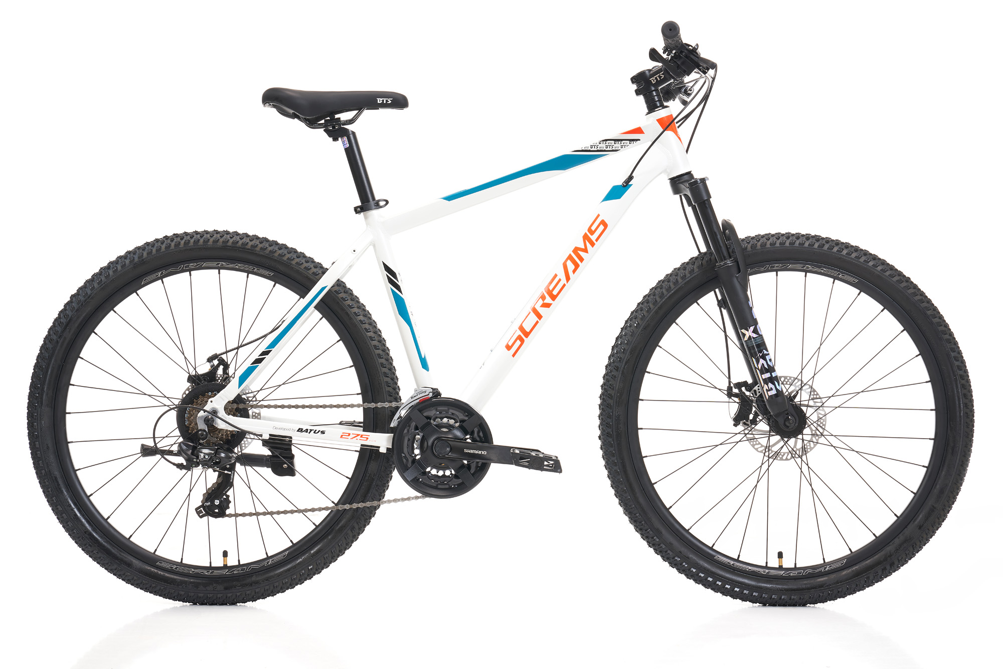 Screams Summit 27.5