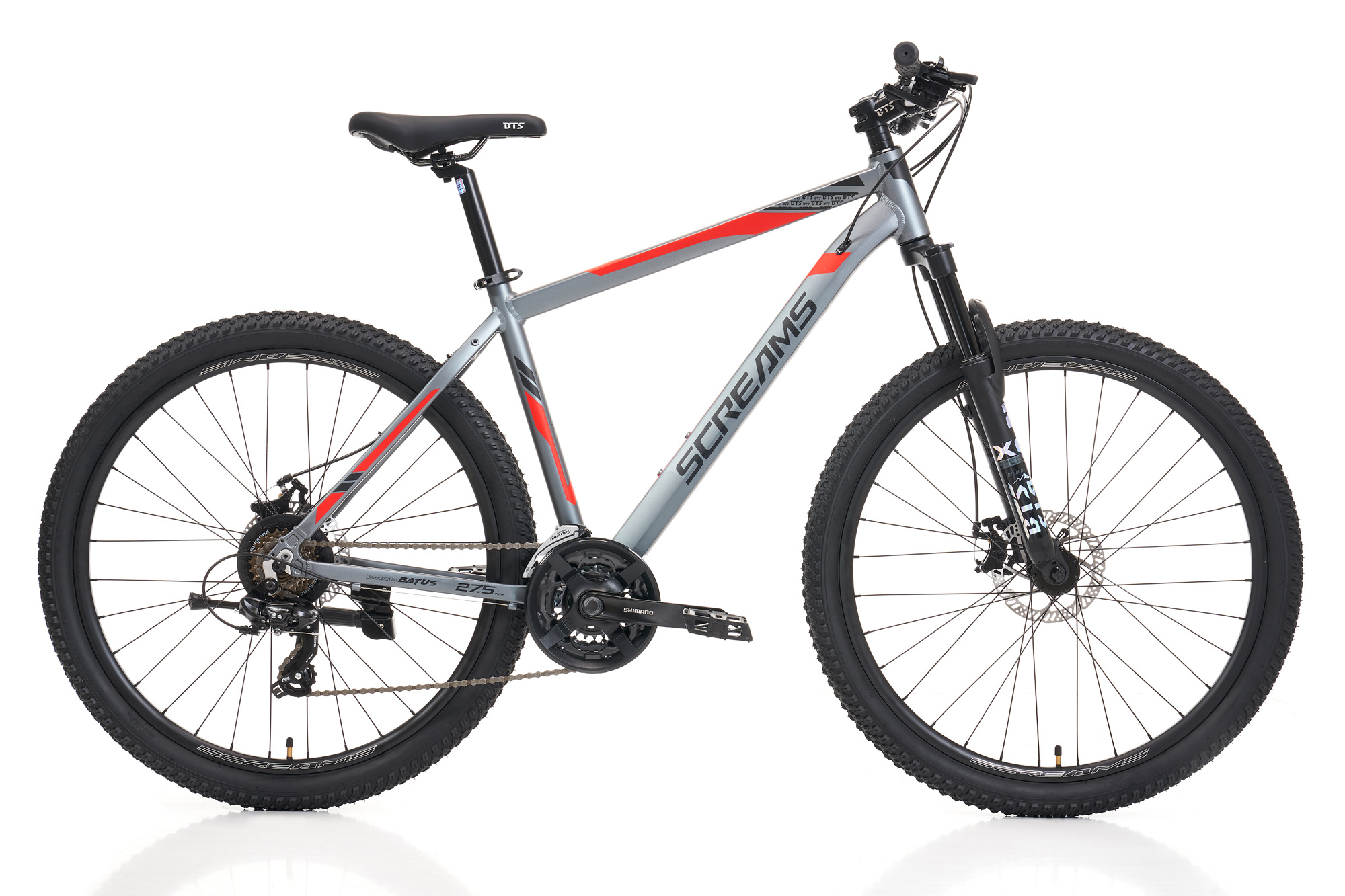 Screams Summit 27.5