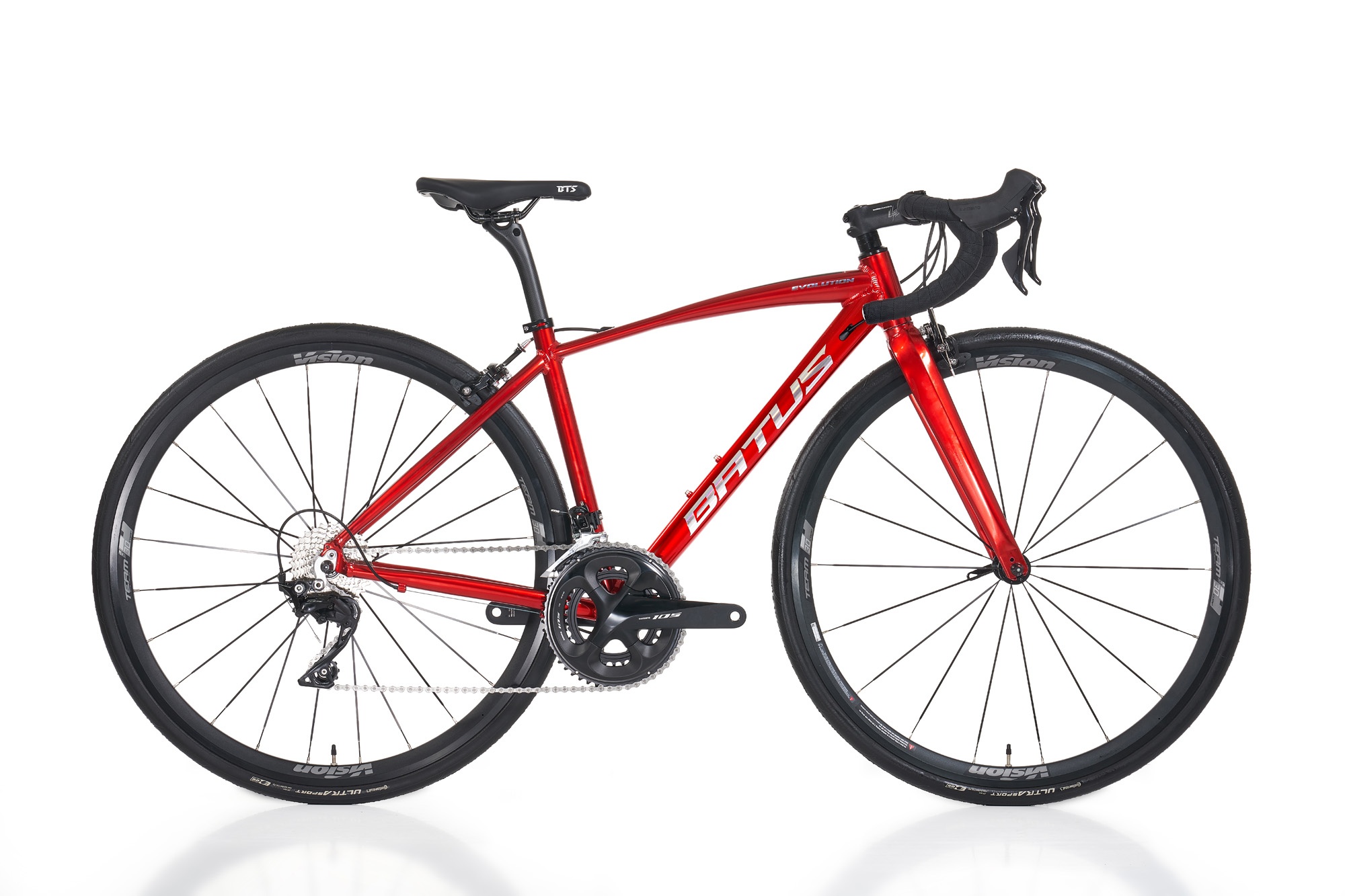BATUS Junior Evolution Road Bike