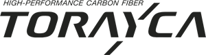 Torayca Carbon Fiber Logo - Premium Karbon Teknolojisi